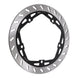 MTX Brake Disc Solid Type Front