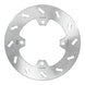 MTX Brake Disc Solid Type Rear