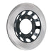 MTX Brake Disc Solid Type Front