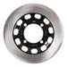 MTX Brake Disc Solid Type Front
