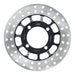 MTX Brake Disc Solid Type Front