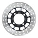 MTX Brake Disc Solid Type Front