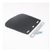 Whites Mud Flap - Black PVC (Small)