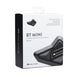 Midland BT Mini Intercom - Twin