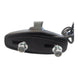 Whites Mirror Universal Fairing Mount with LED (Pair)