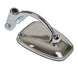 Whites Mirror Bar End Chrome (each)
