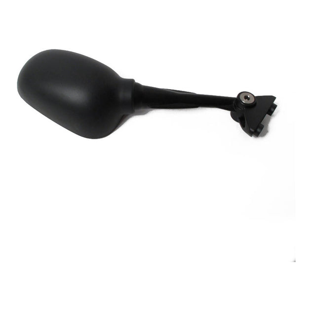 Whites Mirror Black 40mm - BMW F800S /F800ST RH