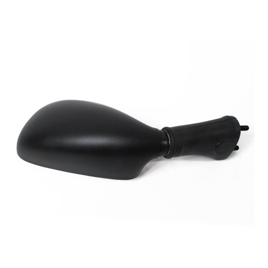 Whites Mirror - Kawasaki ZX-6R '98-'02 / ZX-9R '98-'03 Left