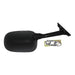Whites Mirror - Suzuki GSXR '02-'03 (Left)