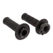Motion Pro DirtControl V2 Lock On Grips, Black
