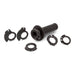 Motion Pro DirtControl V2 Lock On Grips, Black