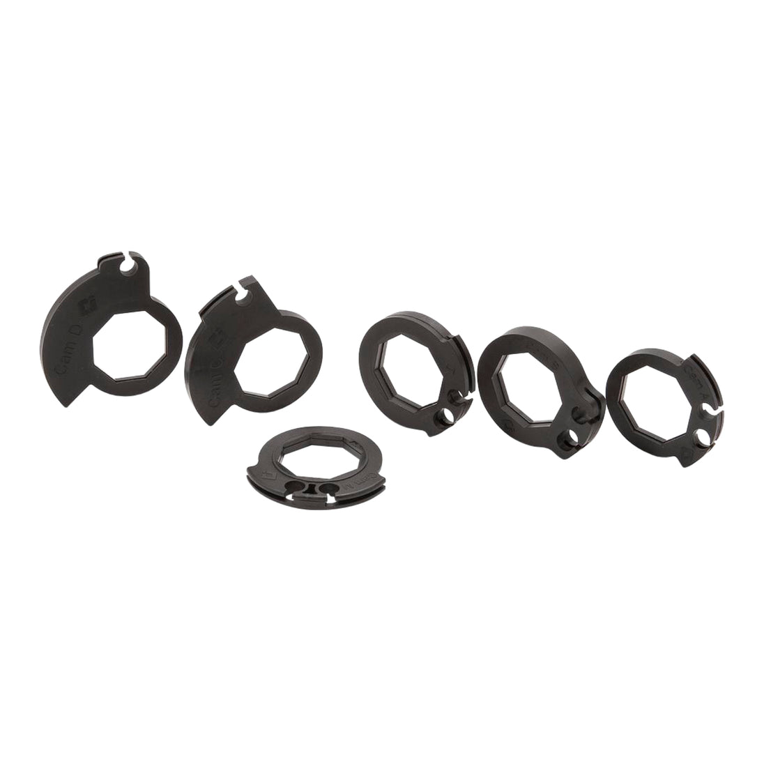 Motion Pro DirtControl V2 Lock On Grips, Grey