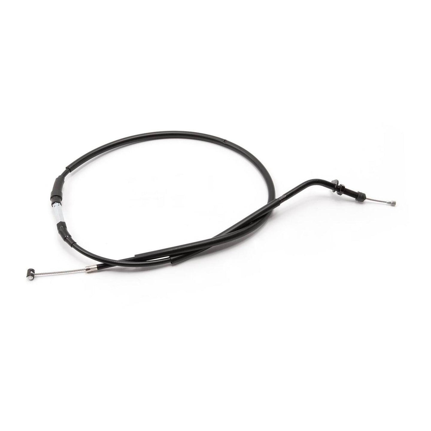 MOTION PRO CLUTCH CABLE BLACK VINYL