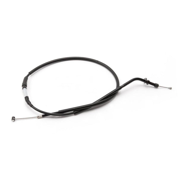 MOTION PRO CLUTCH CABLE BLACK VINYL