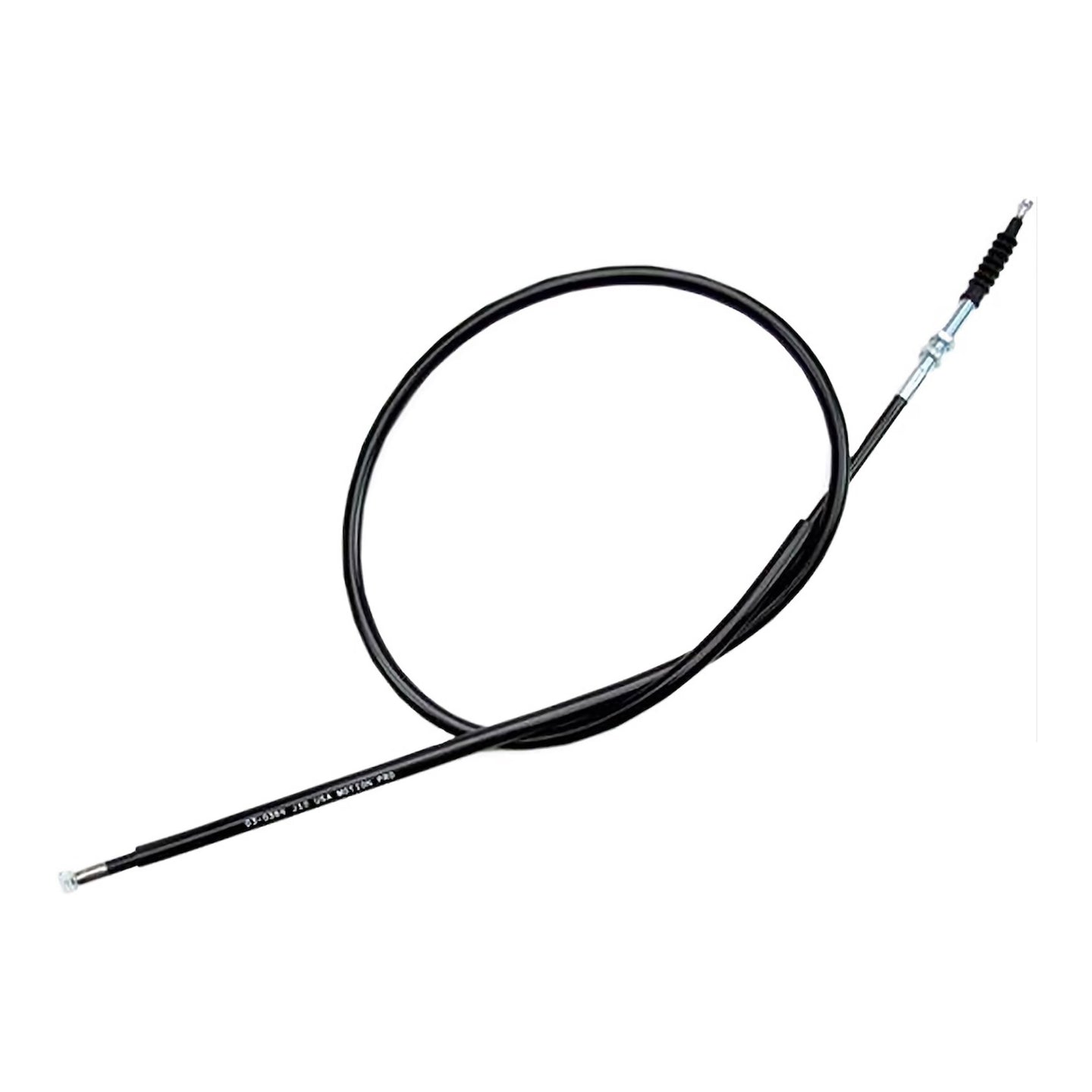 MOTION PRO CABLE CLU KAW KLR650 08-