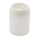Motion Pro Fork Seal Bullet Protector 47mm White