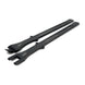 Motion Pro BeadPro FS Forged Steel Breaker/Tyre Levers Set
