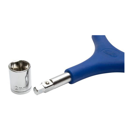 Motion Pro Combo Y-Drive Wrench - 6-in-1 Tool