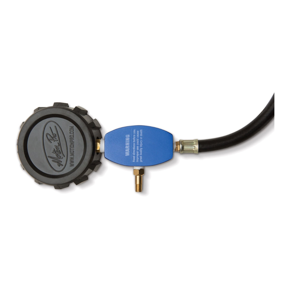 Motion Pro Cooling System Tester Type A - 15.75mm-20mm