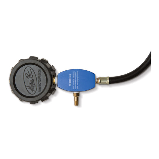 Motion Pro Cooling System Tester Type A - 15.75mm-20mm