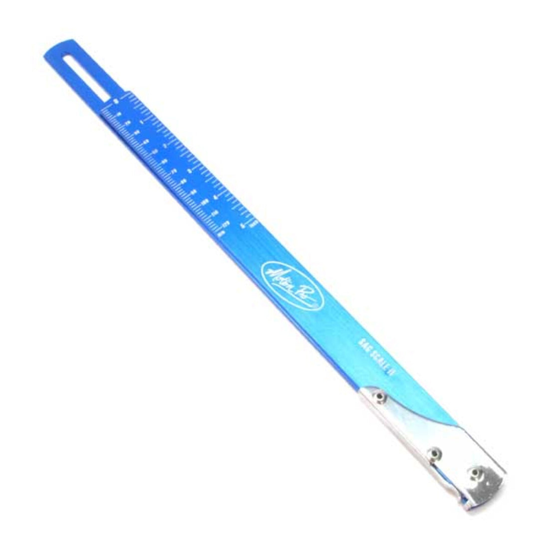 Motion Pro Folding Sag Scale II