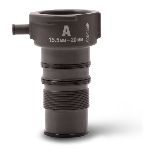 Motion Pro Cooling System Adapter Type A - 15.75mm–20mm