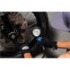 Motion Pro Professional Tyre Pressure Gauge 0-60 PSI