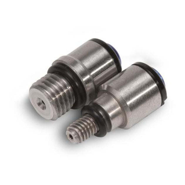 Motion Pro Micro Fork Bleeders M4x0.7 +M8x1.0 - WP AER48