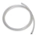 Motion Pro Fuel Vent Hose, Clear Vinyl 6mm 25ft