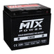 MTX Power Battery AGM - 53030