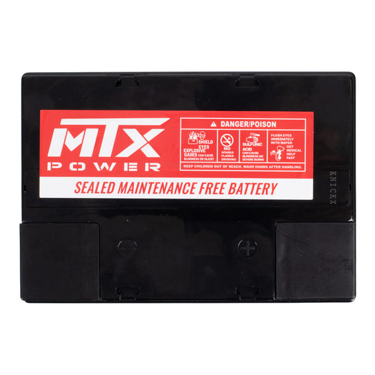MTX Power Battery AGM - 53030
