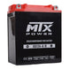 MTX Power Battery AGM - XB12A-A/B
