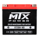 MTX Power Battery AGM - XT20H-HD