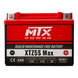 MTX Power Battery AGM - XTZ5S Max