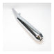 WHITES MUFFLER BMW R Series twin 70- LEFT