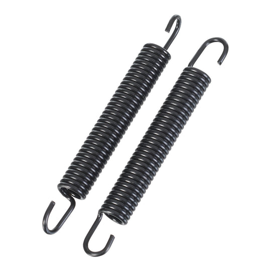 Whites Exhaust Springs 2-Stroke 83mm Pair