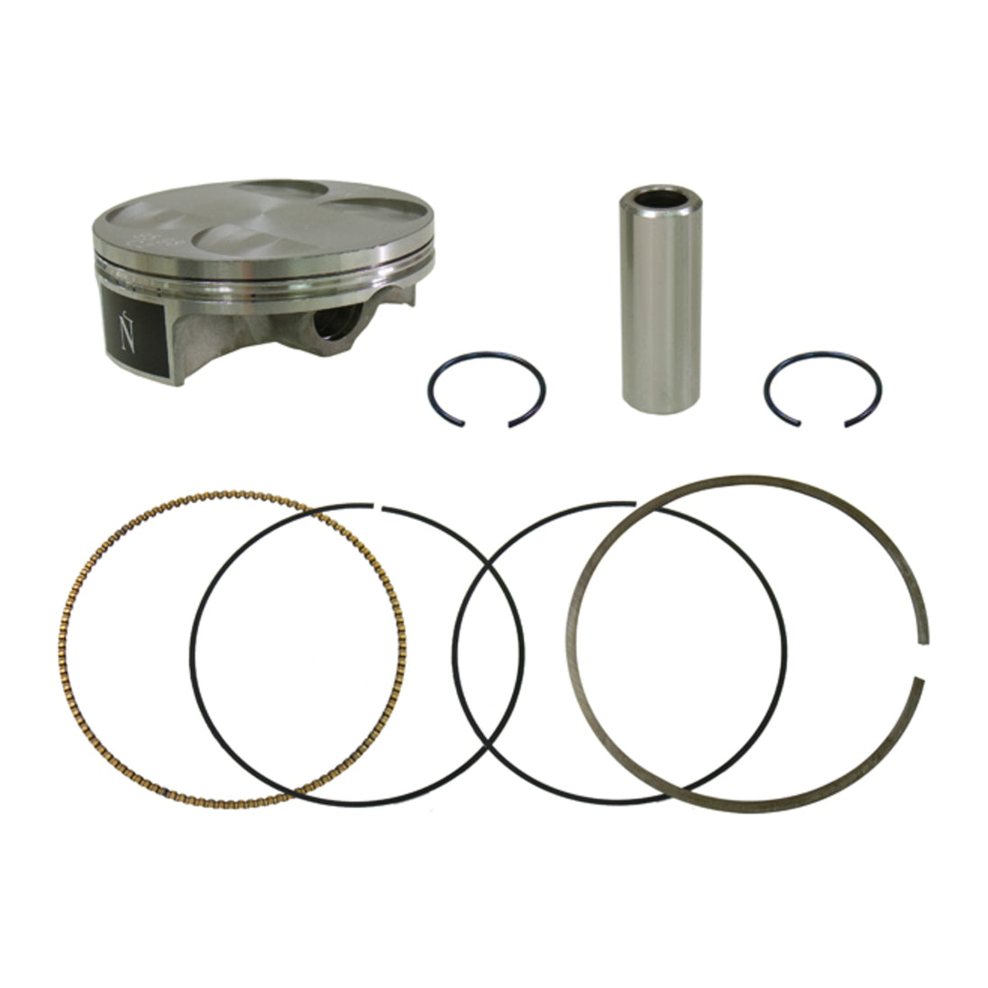 Namura Piston Kit 95.98mm Honda CRF450R '09-'12