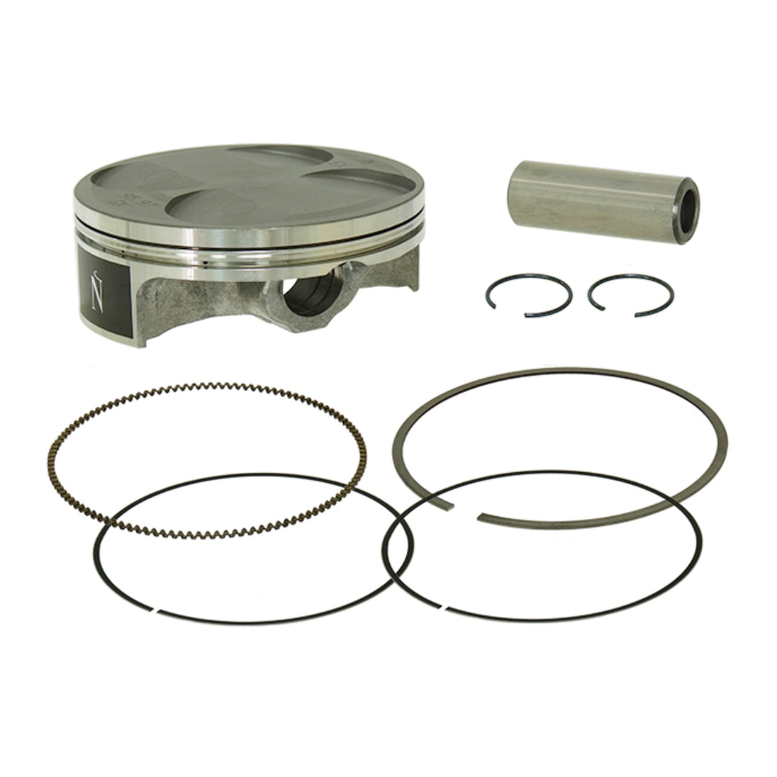 Namura Piston Kit 95.97mm Honda CRF450R '13-'16