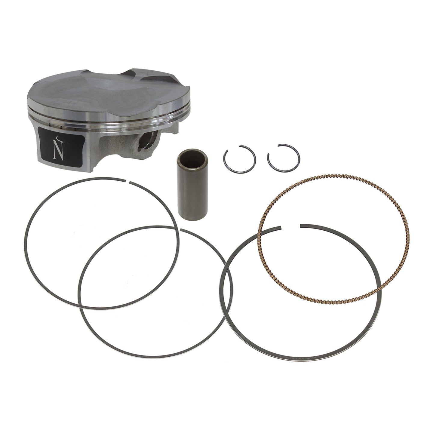 Namura Piston Kit 78.98mm Honda CRF250R '18-'19 / CRF250X '19