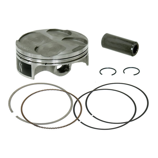 Namura Piston Kit 76.96mm Yamaha WR250F '15-'19 / YZ250F '14-'18