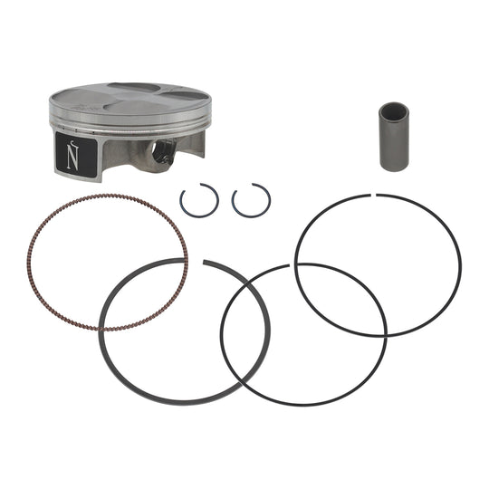 Namura Piston Kit 76.95mm Yamaha WR250F '20-'24 / YZ250F '19-'24