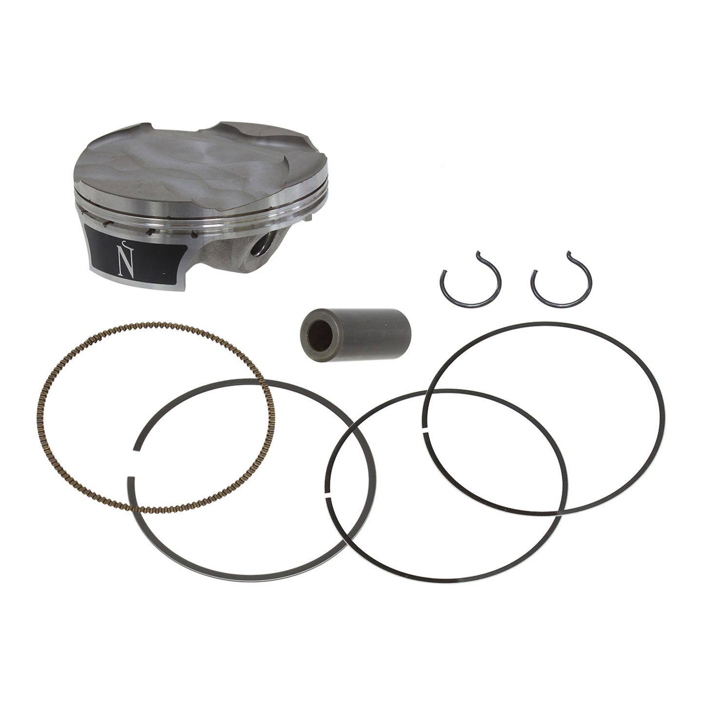 Namura Piston Kit 77.97mm KTM 250SXF '16-'21 / 250XCF '16-'22