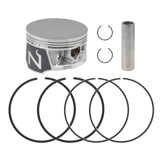 Namura Piston Kit 90.46mm Honda TRX450FE/FM Foreman 4x4 '98-'04