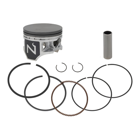 Namura Piston Kit 74.45mm – Honda TRX300 FourTrax FW '88–'00