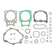 Namura Full Gasket Set