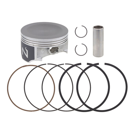 Namura Piston Kit 102.47mm – Honda SXS Pioneer 700 '14–'23 (M2 / M4)