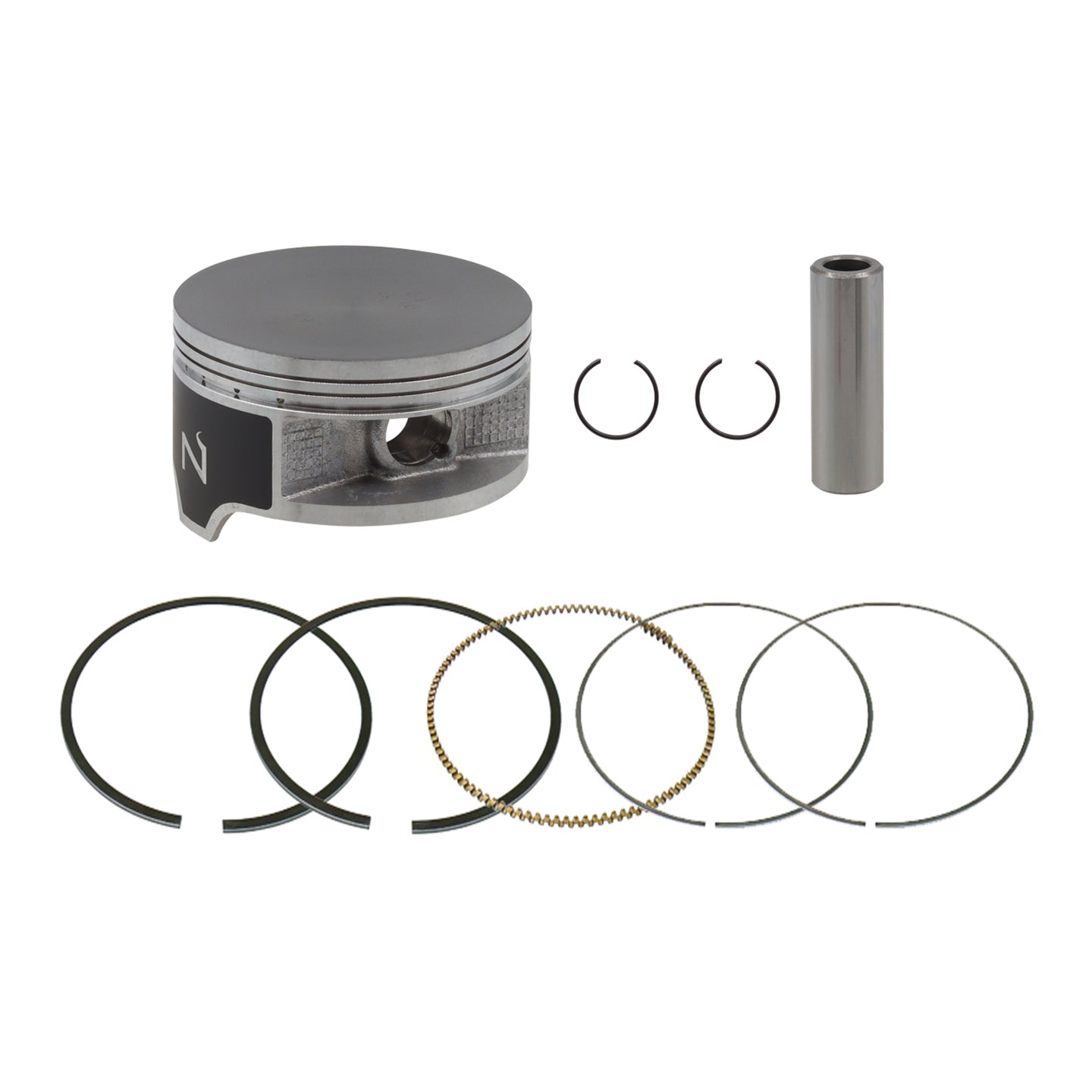 Namura Piston Kit 92.97mm Honda TRX500 FM1 / FM2 '14–'19