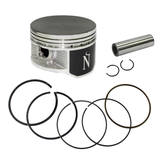 Namura Piston Kit 69.45mm – Honda TRX250TM Recon 2x4 '97–'01