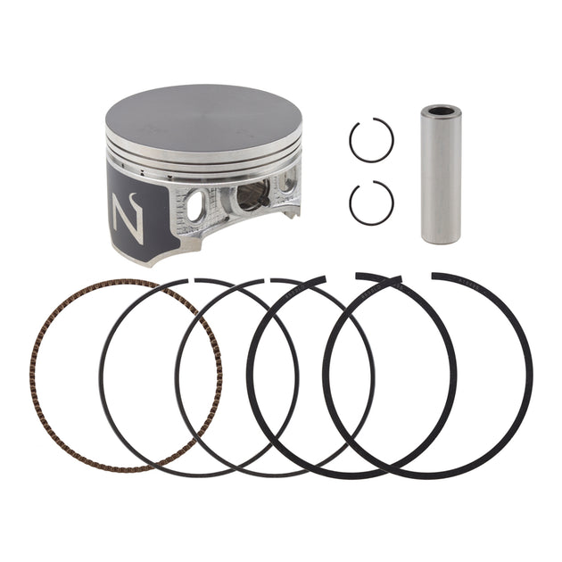 Namura Piston Kit 85.47mm Honda 400FA Fourtrax '04-'07