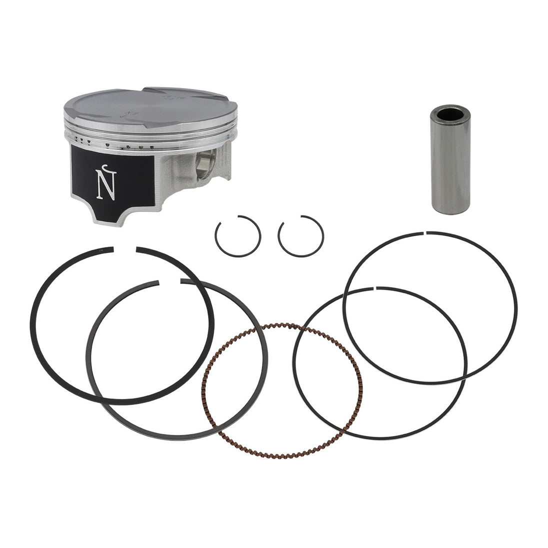 Namura Piston Kit 91.97mm Honda SXS Pioneer 1000 3P/5P '16-'24